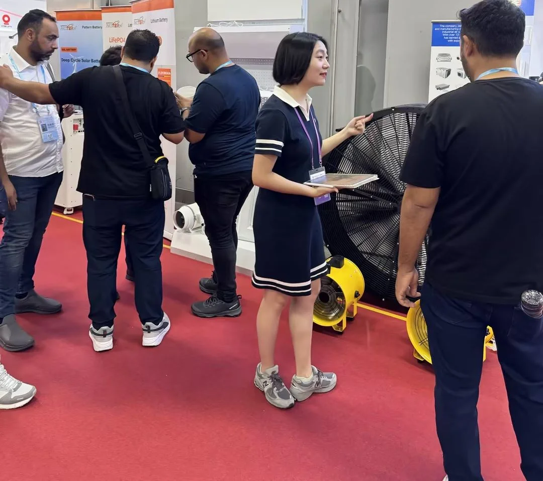Canton Fair exhibition hall CHIC GROUP