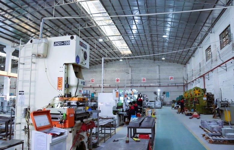 Production lines