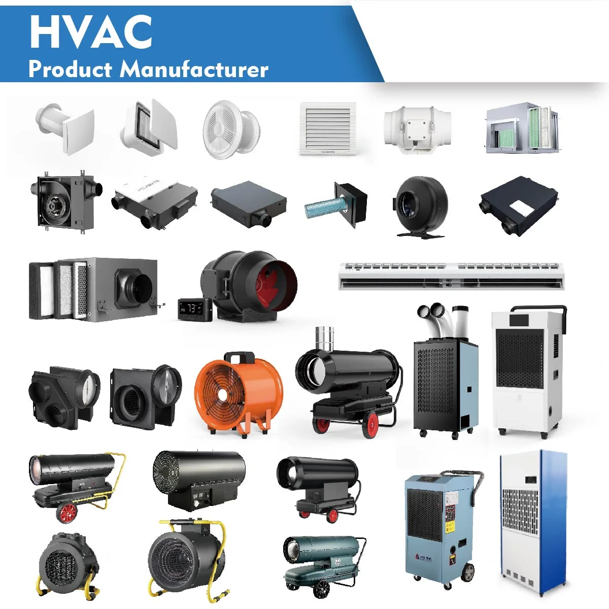 KCVENTS exhibition display AHR Expo 2025