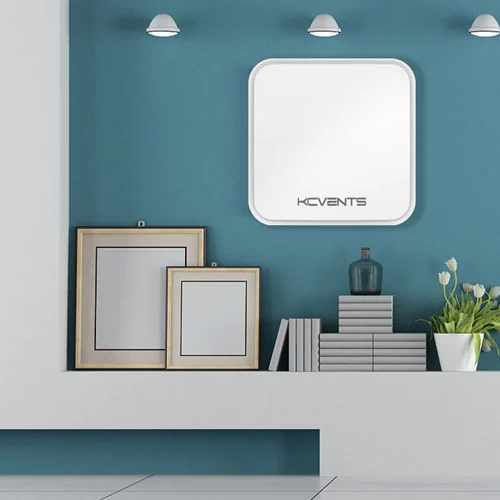 Commercial air purification systems